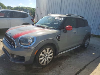 WMZYT5C55K3****** 2019 MINI Countryman