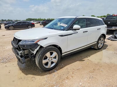 2021 Land Rover Range Rover Velar