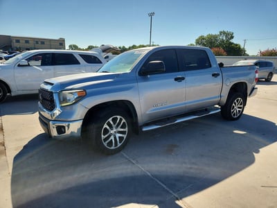 2018 Toyota Tundra
