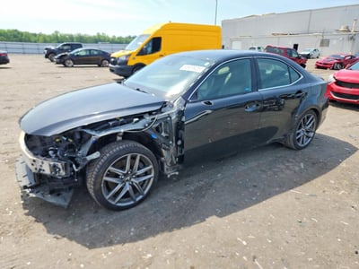JTHCM1D2XH5****** 2017 Lexus IS