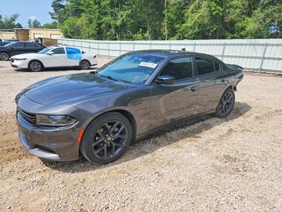2C3CDXBG5PH****** 2023 Dodge Charger