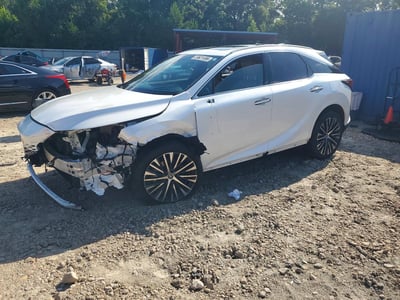 2T2BAMBA0RC****** 2024 Lexus RX 350