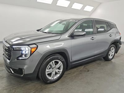 3GKALMEG5RL****** 2024 GMC Terrain