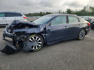 1N4AL3AP1GC****** 2016 Nissan Altima