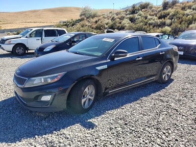 KNAGM4AD2F5****** 2015 Kia Optima