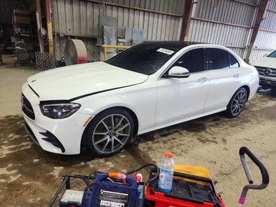 W1KZF8DBXMA****** 2021 Mercedes-Benz E-Class