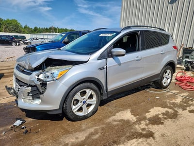 1FMCU0GX6FU****** 2015 Ford Escape