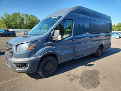 1FTBR3X82LK****** 2020 Ford Transit