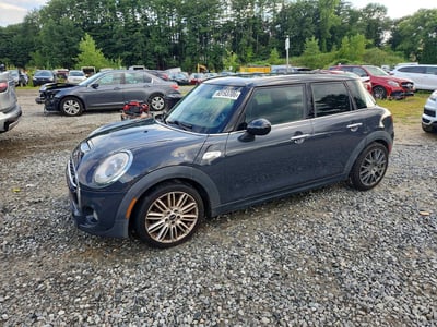 2015 MINI Hardtop