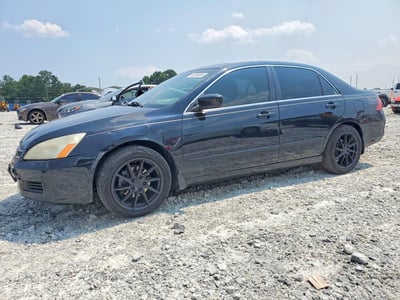 2006 Honda Accord