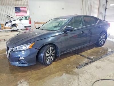 1N4BL4DV1NN****** 2022 Nissan Altima