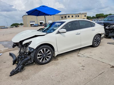 1N4AL3AP3GC****** 2016 Nissan Altima