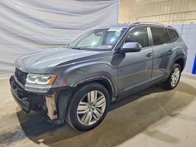 1V2UR2CA8KC****** 2019 Volkswagen Atlas