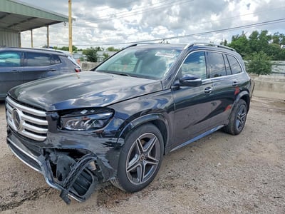 4JGFF5KE9TB****** 2026 Mercedes-Benz GLS-Class