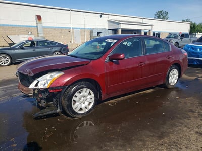 1N4AL2AP9BC****** 2011 Nissan Altima