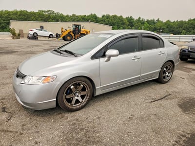 2007 Honda Civic