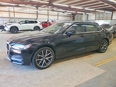 LVY992MK2JP****** 2018 Volvo S90
