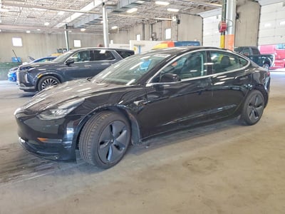 5YJ3E1EA6KF****** 2019 Tesla Model 3