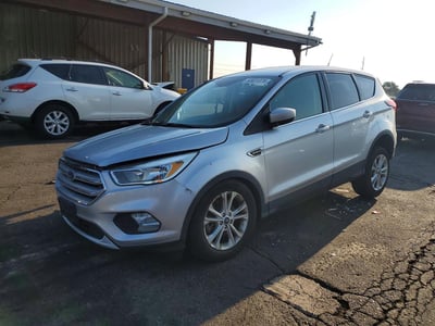 1FMCU9G96KU****** 2019 Ford Escape