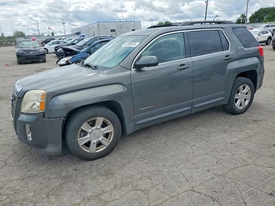 2GKALSEK4D6****** 2013 GMC Terrain