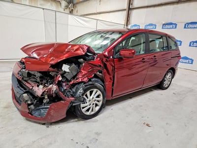 JM1CW2BL3C0****** 2012 Mazda 5