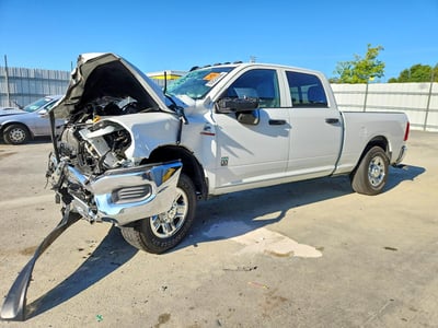 3C63R3CL2RG****** 2024 RAM 3500