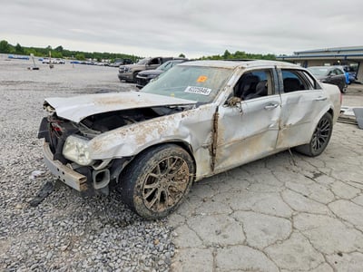 2C3JA63H85H****** 2005 Chrysler 300C