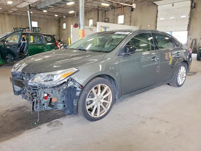 2013 Toyota Avalon