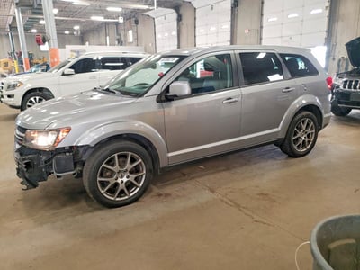 3C4PDDEG0KT****** 2019 Dodge Journey