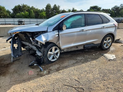 2FMPK4G97LB****** 2020 Ford Edge