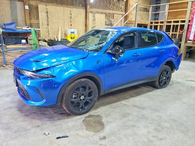 ZACNDFAN0R3****** 2024 Dodge Hornet