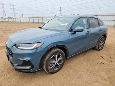 2024 Honda HR-V