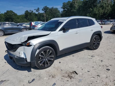 7MMVABEM3SN****** 2025 Mazda CX-50