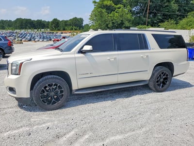 1GKS1HKC4FR****** 2015 GMC Yukon XL