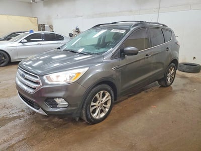 1FMCU9GD0HU****** 2017 Ford Escape