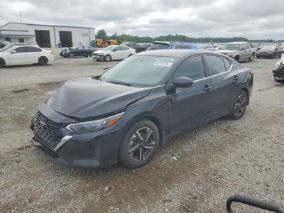 3N1AB8CV4RY****** 2024 Nissan Sentra