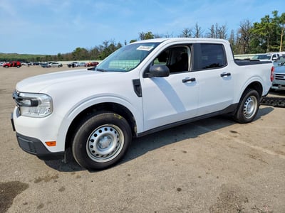 2022 Ford Maverick