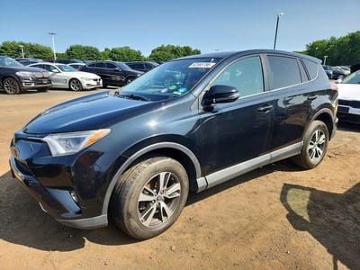 2T3RFREV6JW****** 2018 Toyota RAV4