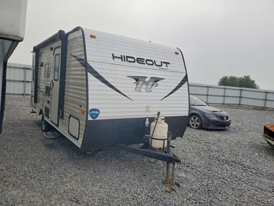 4YDT17714KW****** 2019 Keystone Camper
