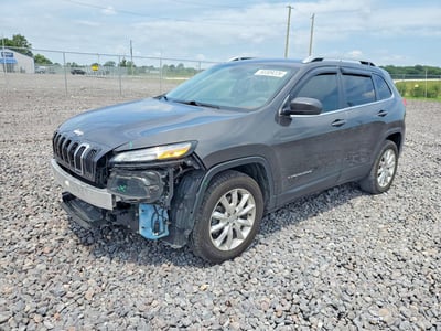 1C4PJMDS9EW****** 2014 Jeep Cherokee
