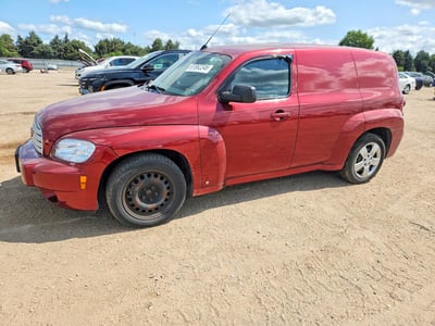 3GCDA85D48S****** 2008 Chevrolet HHR