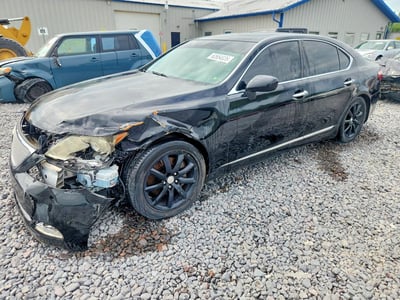 JTHBL46FX75****** 2007 Lexus LS 460
