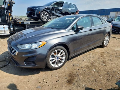 3FA6P0HDXLR****** 2020 Ford Fusion
