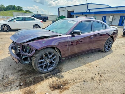 2C3CDXBG4LH****** 2020 Dodge Charger