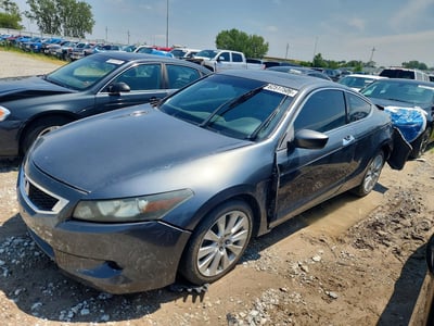 1HGCS22838A****** 2008 Honda Accord