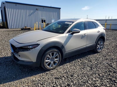 3MVDMBDM5PM****** 2023 Mazda CX-30