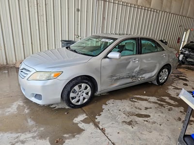 4T4BF3EK7BR****** 2011 Toyota Camry
