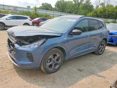 1FMCU9MN9PU****** 2023 Ford Escape