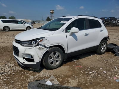 2019 Chevrolet Trax