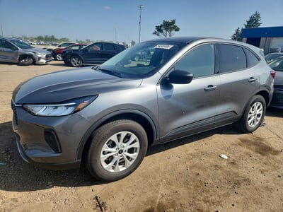 1FMCU9GN9SU****** 2025 Ford Escape